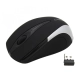 Mysz ESPERANZA bezprzewodowa 24GHZ USB SILVER ANTARES  EM101S-580945