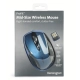 Mysz KENSINGTON bezprzewodowa Pro Fit niebieska K72421WW-581022