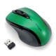 Mysz KENSINGTON bezprzewodowa Pro Fit zielona K72424WW-581013