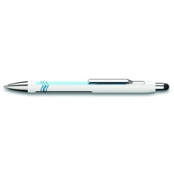 Długopis SCHNEIDER Epsilon Touch XB niebieski/biały-618089