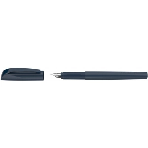 Pióro wieczne SCHNEIDER Xpect Vivaz, Space Blue, M, ciemnoniebieskie-277059