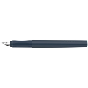 Pióro wieczne SCHNEIDER Xpect Vivaz, Space Blue, M, ciemnoniebieskie-277060