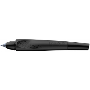 Długopis żelowy SCHNEIDER Breeze, M, czarne-277111