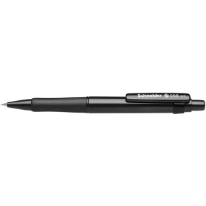 Ołówek automatyczny SCHNEIDER 568, 0,5mm, czarny