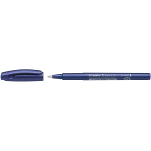 Długopis żelowy SCHNEIDER Topball 847, 0,5 mm, niebieskie-277315
