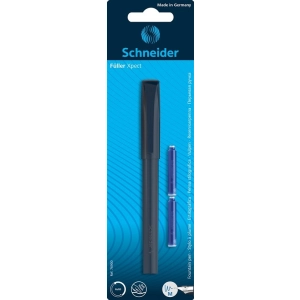 Pióro wieczne SCHNEIDER Xpect M, blister, mix kolorów-277494