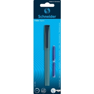 Pióro wieczne SCHNEIDER Xpect M, blister, mix kolorów-277495