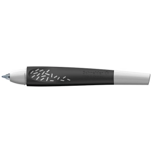 Długopis żelowy SCHNEIDER Breeze, M, białe-277509