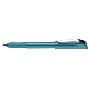 Długopis żelowy SCHNEIDER Ceod Shiny, M, turkusowe-277525