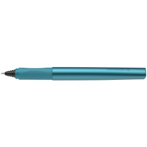 Długopis żelowy SCHNEIDER Ceod Shiny, M, turkusowe-277528