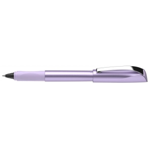 Długopis żelowy SCHNEIDER Ceod Shiny, M, liliowe-277557