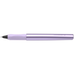 Długopis żelowy SCHNEIDER Ceod Shiny, M, liliowe-277558