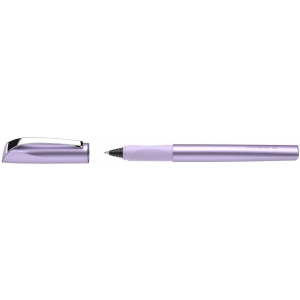 Długopis żelowy SCHNEIDER Ceod Shiny, M, liliowe-277559
