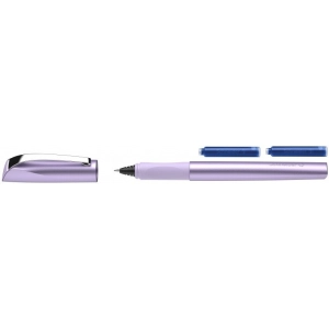 Długopis żelowy SCHNEIDER Ceod Shiny, M, liliowe-277560