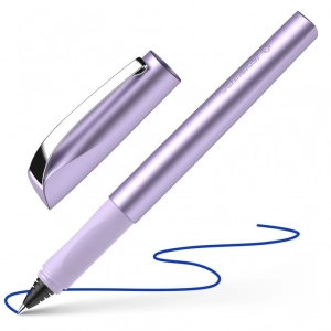 Długopis żelowy SCHNEIDER Ceod Shiny, M, liliowe-277561