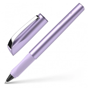 Długopis żelowy SCHNEIDER Ceod Shiny, M, liliowe-277563