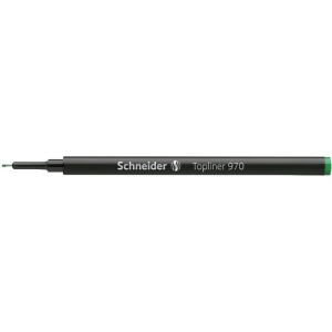 Wkład do cienkopisu SCHNEIDER Topliner 970, 0,4mm, zielony-277568