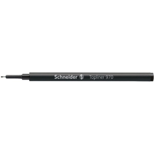 Wkład do cienkopisu SCHNEIDER Topliner 970, 0,4mm, czarny-277588