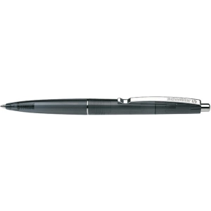 Długopis SCHNEIDER K20 ICY, M, czarny