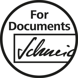 Długopis SCHNEIDER Slider Basic, XB, czarny-277612