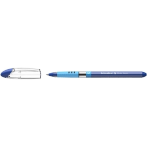 Długopis SCHNEIDER Slider Basic M niebieski-277625