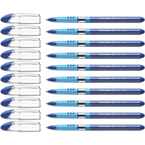 Długopis SCHNEIDER Slider Basic, XB, niebieski-277647
