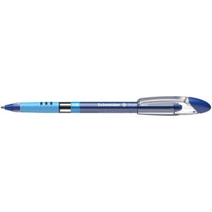 Długopis SCHNEIDER Slider Basic, XB, niebieski-277650