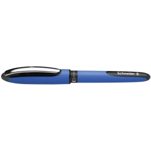 Pióro kulkowe SCHNEIDER One Hybrid C 05 mm czarny-623541