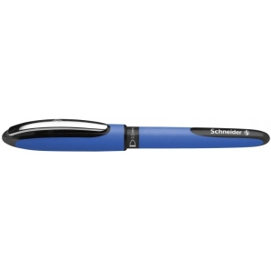 Pióro kulkowe SCHNEIDER One Hybrid C 03 mm czarny-623503
