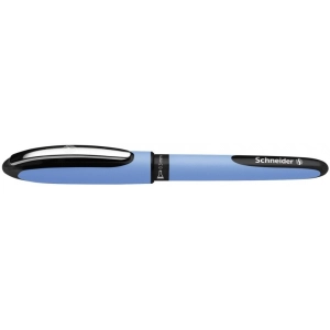 Pióro kulkowe SCHNEIDER One Hybrid N 03 mm czarny-623575