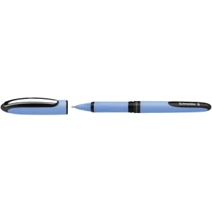 Długopis żelowy SCHNEIDER One Hybrid N 03 mm czarny-277708