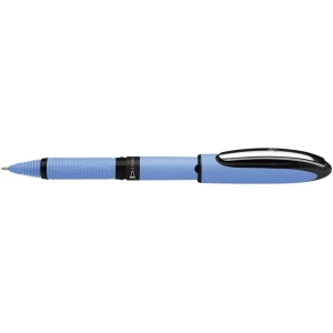 Długopis żelowy SCHNEIDER One Hybrid N 03 mm czarny-277709