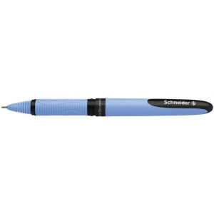 Długopis żelowy SCHNEIDER One Hybrid N 03 mm czarny-277710