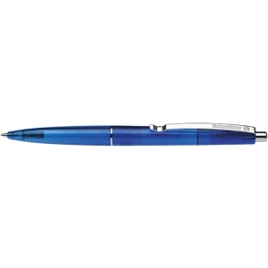 Długopis SCHNEIDER K20 ICY, M, niebieski