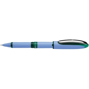 Długopis żelowy SCHNEIDER One Hybrid N 03 mm zielony-277934