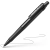 Ołówek automatyczny SCHNEIDER 568, 0,5mm, czarny-277302
