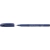 Długopis żelowy SCHNEIDER Topball 847, 0,5 mm, czarne-277320