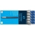 Marker SCHNEIDER uniwersalny Maxx 221 S, 0,4mm, niebieski-277411