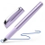 Długopis żelowy SCHNEIDER Ceod Shiny, M, liliowe-277561