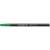 Wkład do cienkopisu SCHNEIDER Topliner 970, 0,4mm, zielony