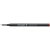 Wkład do cienkopisu SCHNEIDER Topliner 970, 0,4mm, czerwony-277580
