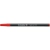 Wkład do cienkopisu SCHNEIDER Topliner 970, 0,4mm, czerwony