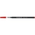 Wkład do cienkopisu SCHNEIDER Topliner 970, 0,4mm, czerwony-277584