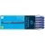 Długopis SCHNEIDER Slider Basic M niebieski-277623