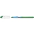 Długopis SCHNEIDER Slider Basic, M, zielony-277814