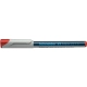 Marker SCHNEIDER uniwersalny Maxx 221 S, 0,4mm, czerwony