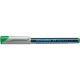 Marker SCHNEIDER uniwersalny Maxx 221 S, 0,4mm, zielony