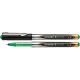 Długopis żelowy SCHNEIDER Xtra 805, 0,5 mm, zielony