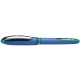 Pióro kulkowe SCHNEIDER One Hybrid C 05 mm zielony-623563