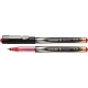 Długopis żelowy SCHNEIDER Xtra 823, 0,3 mm, czerwony